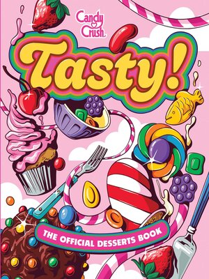 cover image of Tasty